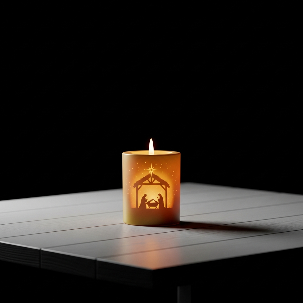 The Indescribable Gift: Embracing the Transformative Power of Christmas ...