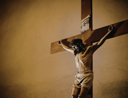 The Unshakeable Foundation: Discovering Your True Identity in Christ
